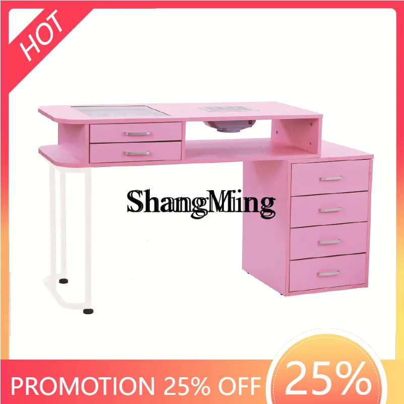 ZYY fashion exquisite pink manicure table multi-layer storage table 12 grid manicure storage manicure table
ZYY fashion exquisite pink manicure table multi-layer storage table 12 grid manicure storage manicure table
