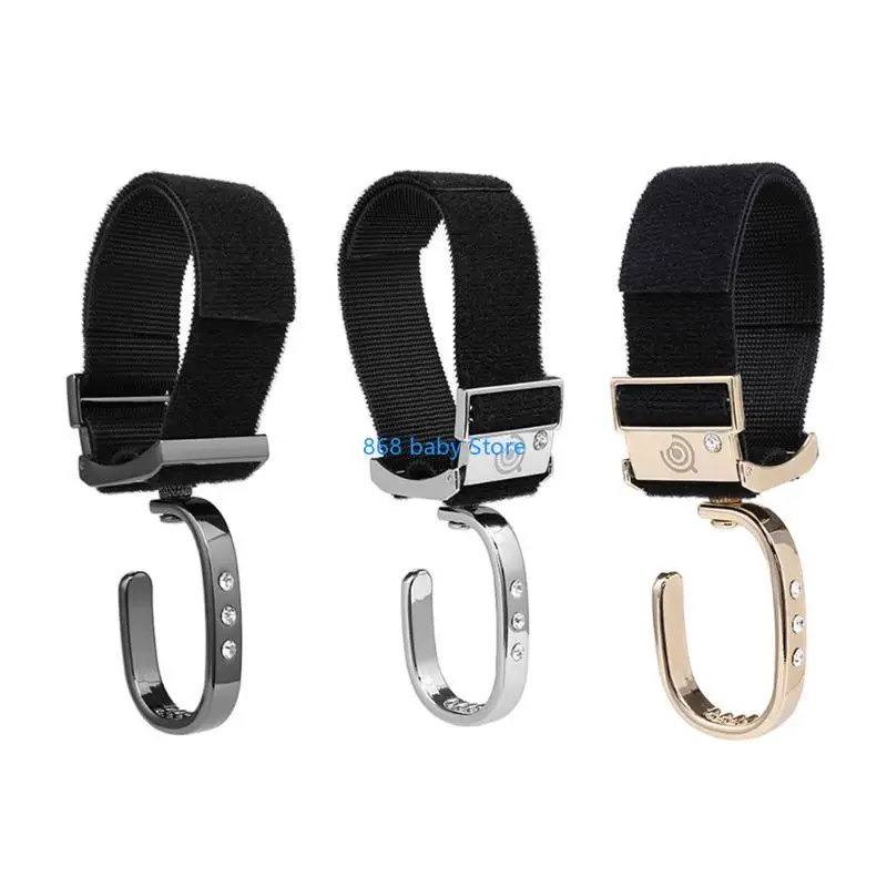 29EE Baby Stroller Hook 360 Degree Rotation Pushchair Hanger Pram Cart Shopping Bag Clip Holder
29EE Baby Stroller Hook 360 Degree Rotation Pushchair Hanger Pram Cart Shopping Bag Clip Holder