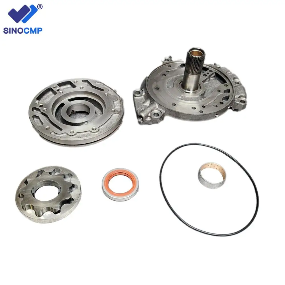 U140 U240 U241 U250 Transmission Oil Pump Kit Fit for Solara RX300 ES300 Car Gearbox Fuel Pump Assembly with 1 Year Warranty
U140 U240 U241 U250 Transmission Oil Pump Kit Fit for Solara RX300 ES300 Car Gearbox Fuel Pump Assembly with 1 Year Warranty