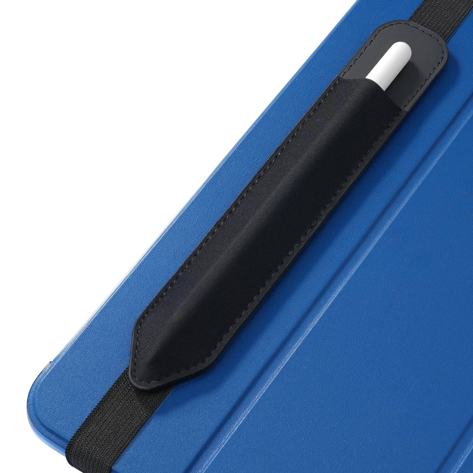 MoKo Pencil Case Holder for Apple Pencil (Pro and USB-C and 1st and 2nd Gen), Detachable Elastic Pocket for Stylus Pen
MoKo Pencil Case Holder for Apple Pencil (Pro and USB-C and 1st and 2nd Gen), Detachable Elastic Pocket for Stylus Pen