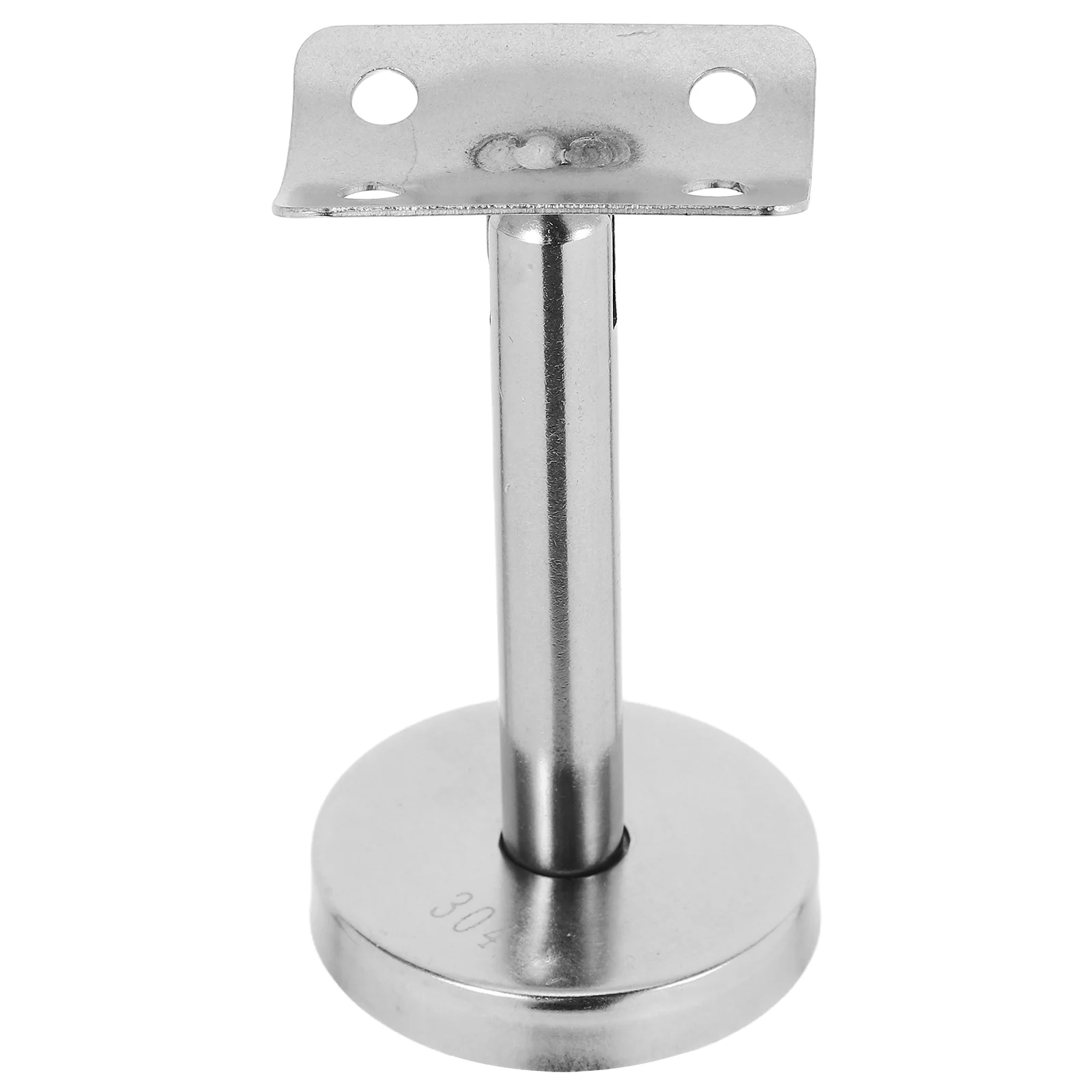 Stainless Steel Bracket Railing Brackets for Handrail Indoor Fitting Holder Wall Mount Mounted against The
Stainless Steel Bracket Railing Brackets for Handrail Indoor Fitting Holder Wall Mount Mounted against The