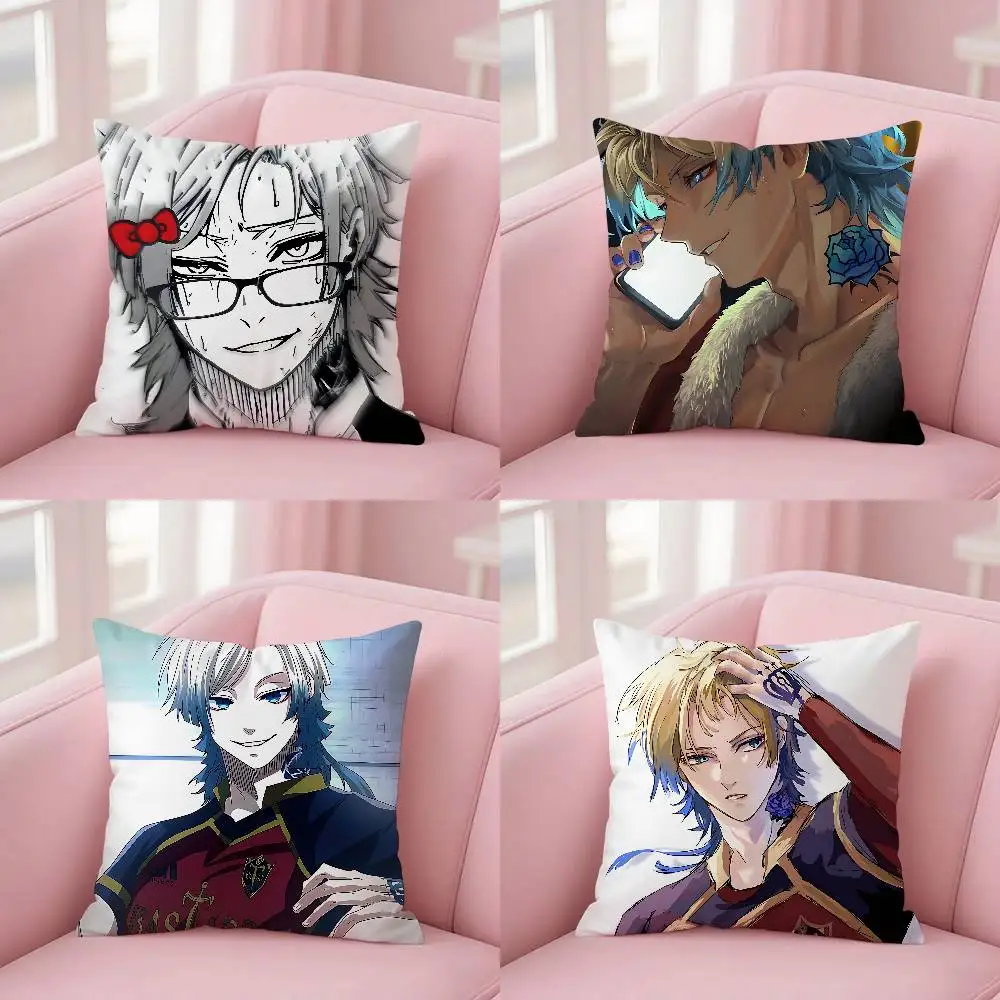 Cute M-michael-K-kaiser Kawai Pillow Case Throw Pillow Cover Nordic Vintage Style Cushion Covers Home Living Room Sofa Couch Se
Cute M-michael-K-kaiser Kawai Pillow Case Throw Pillow Cover Nordic Vintage Style Cushion Covers Home Living Room Sofa Couch Se