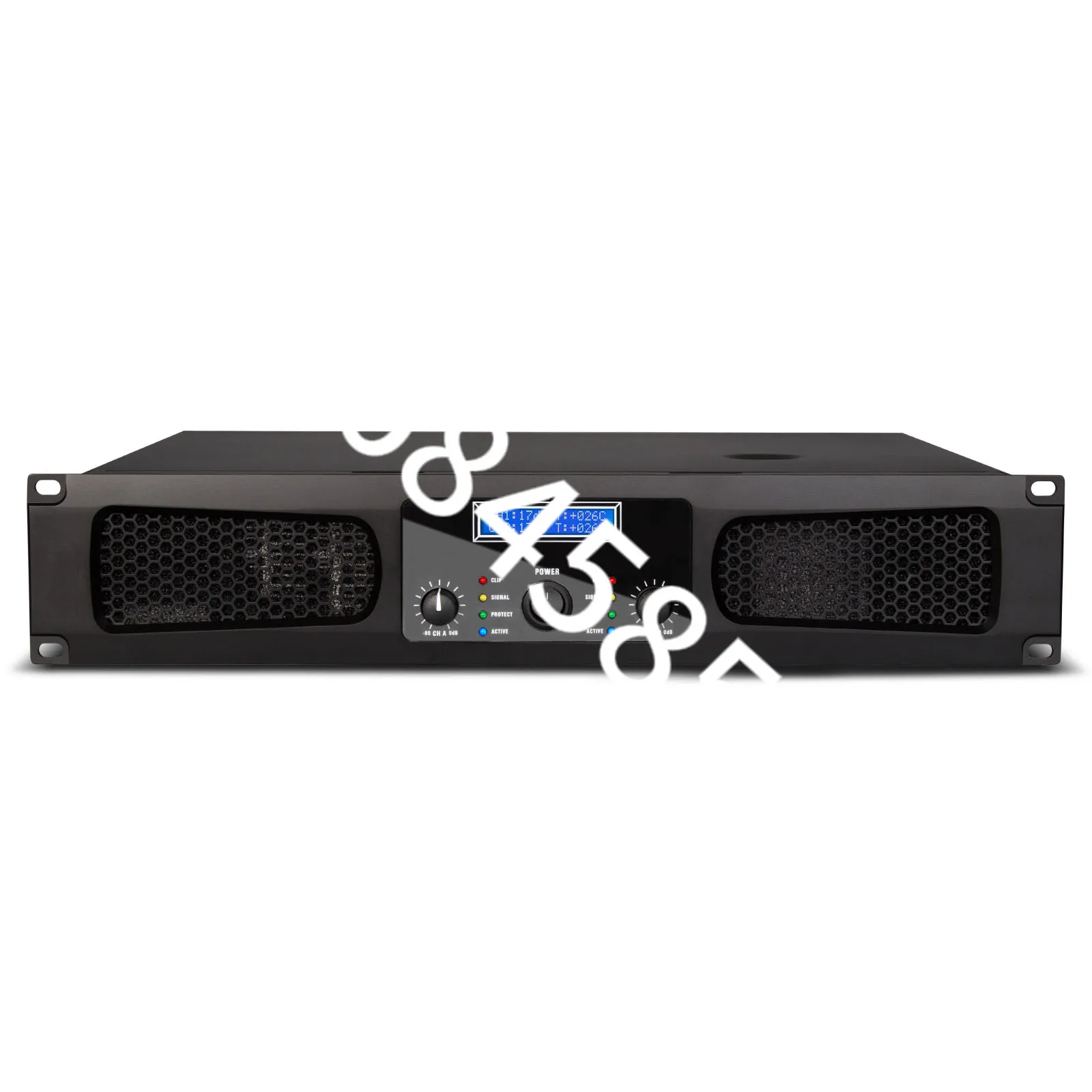 MA400 Hot Selling 2 Channel 450W High Power Sound Amplifiers DJ Digital Power Amplifier Professional Audio
MA400 Hot Selling 2 Channel 450W High Power Sound Amplifiers DJ Digital Power Amplifier Professional Audio