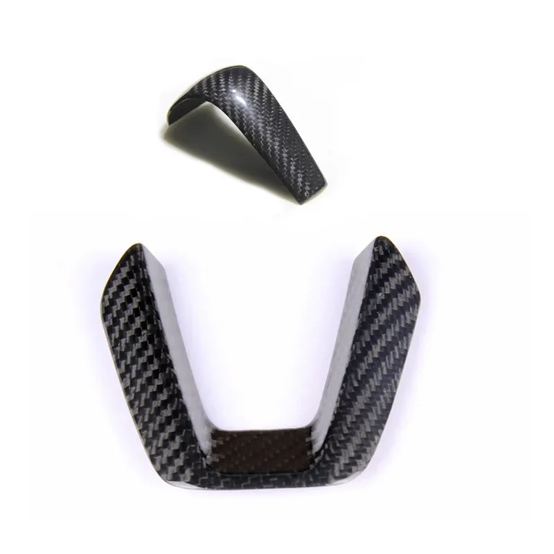 For Mazda New Model Real Dry Carbon Fiber Black Gear Sticker Steering Wheel Interior Decoration Modification Accessories
For Mazda New Model Real Dry Carbon Fiber Black Gear Sticker Steering Wheel Interior Decoration Modification Accessories