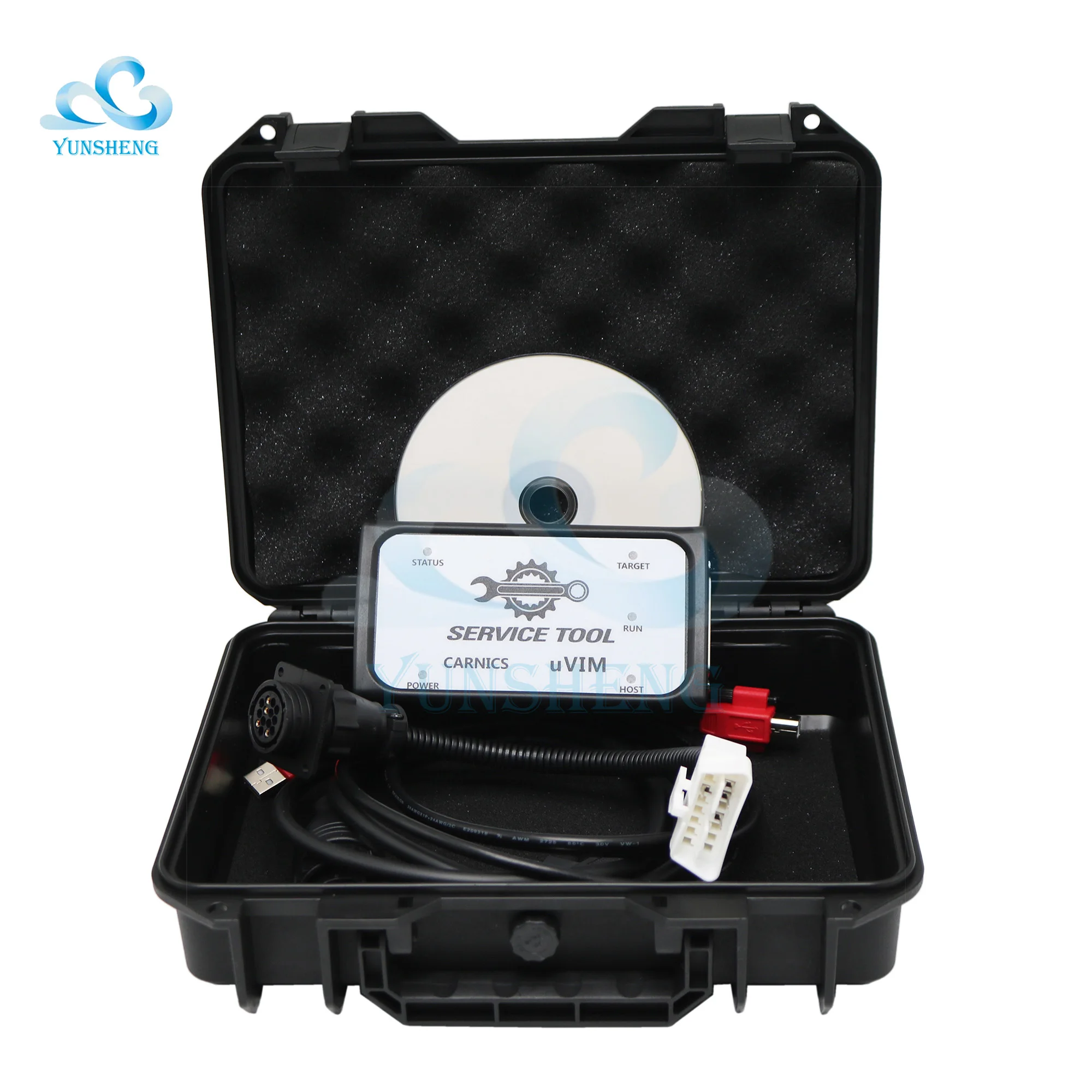 Для Doosan DDT SCR + DPF + G2 DCU + G2 ECU + G2 Scan DD ECU Пакет программного обеспечения + диагностические инструменты Doosan 
Для Doosan DDT SCR + DPF + G2 DCU + G2 ECU + G2 Scan DD ECU Пакет программного обеспечения + диагностические инструменты Doosan