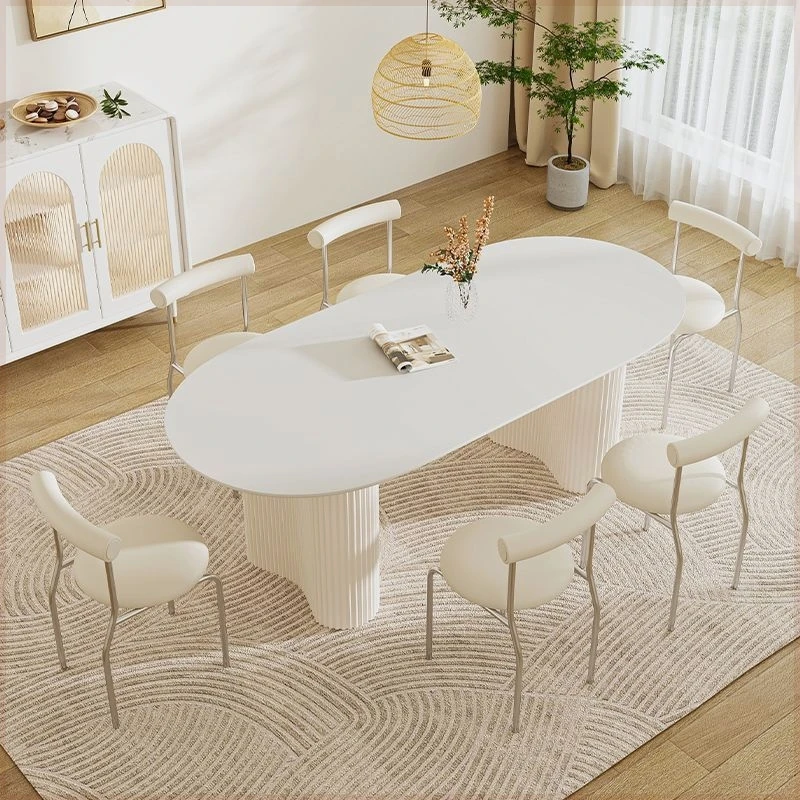 rock slab oval dining table household small apartment modern simple pure white rental house dining table rectangular
rock slab oval dining table household small apartment modern simple pure white rental house dining table rectangular
