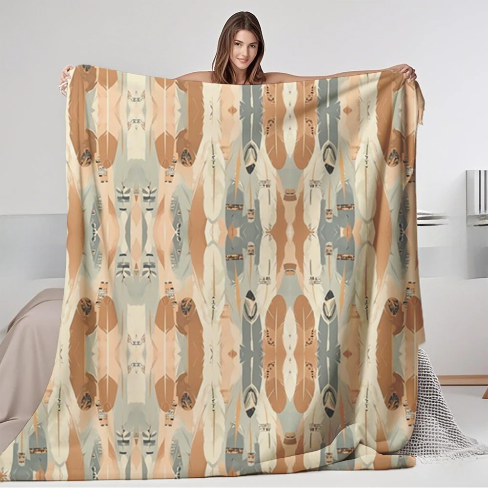 Lovely Gift Flannel Soft Blanket The Path To Fly Abstract Knit Throw Thermal Blanket Skin-friendly No-shedding Blankets For Pets
Lovely Gift Flannel Soft Blanket The Path To Fly Abstract Knit Throw Thermal Blanket Skin-friendly No-shedding Blankets For Pets