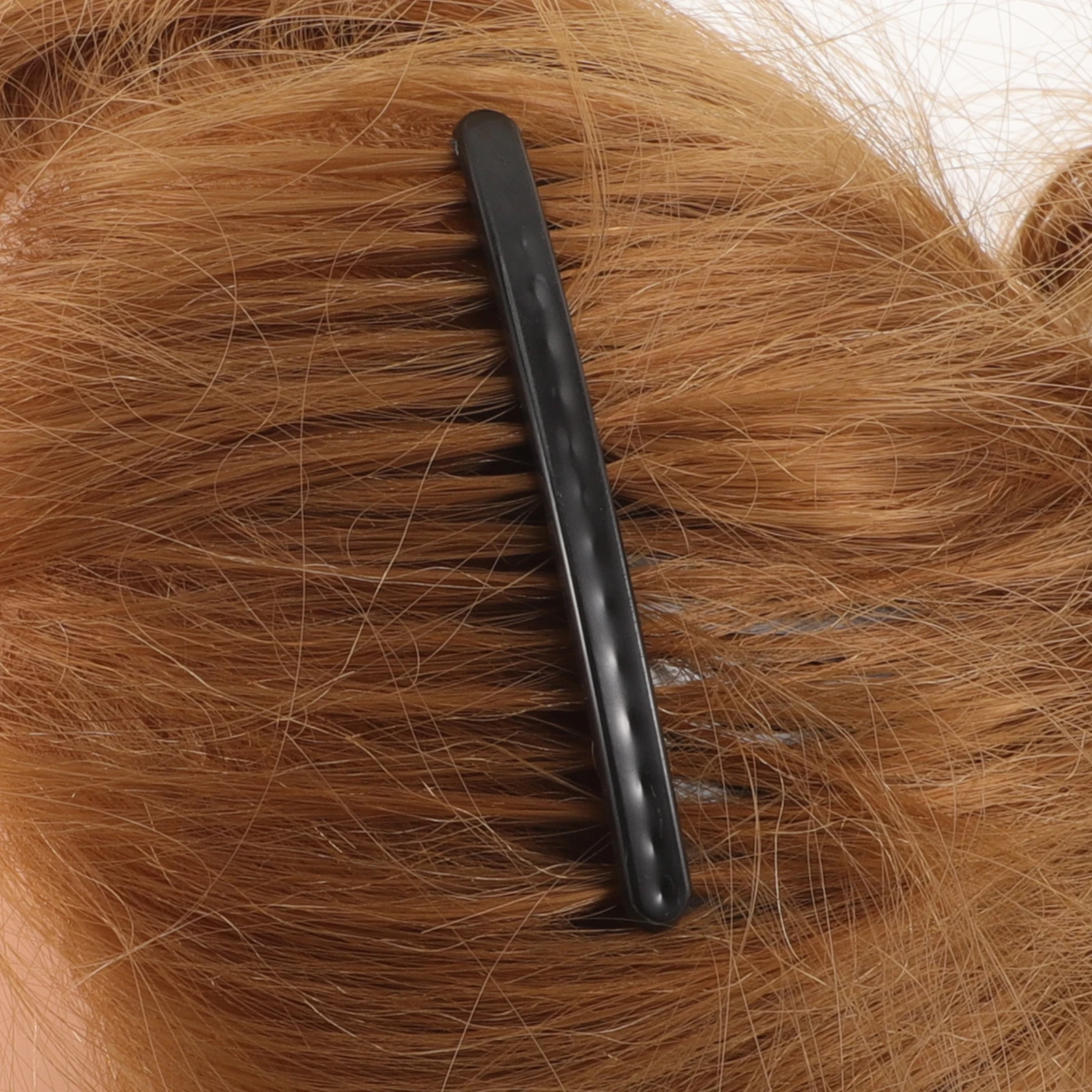50pcs Inserted Comb Plastic Hairpin 16 Teeth Simple Hair Side Combs For Women Girls Daily Party Dance Use Hair Accessories Black
50pcs Inserted Comb Plastic Hairpin 16 Teeth Simple Hair Side Combs For Women Girls Daily Party Dance Use Hair Accessories Black
