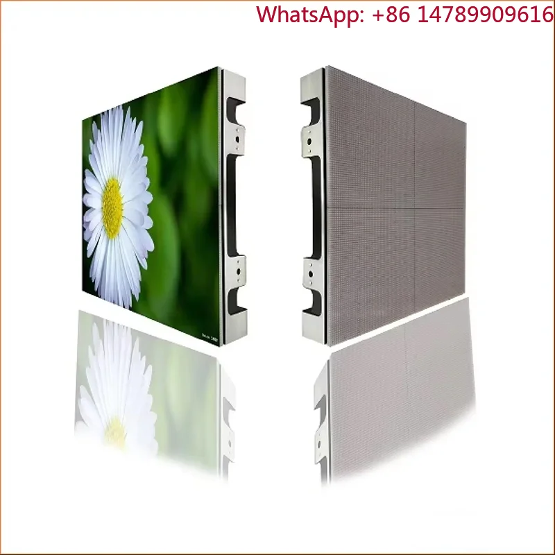 P4.81indoor Outdoor LED Dance Floor High Resolution Video Wall Display Panel For Dancing PartyInteractive LED Floor DisplayHuman
P4.81indoor Outdoor LED Dance Floor High Resolution Video Wall Display Panel For Dancing PartyInteractive LED Floor DisplayHuman