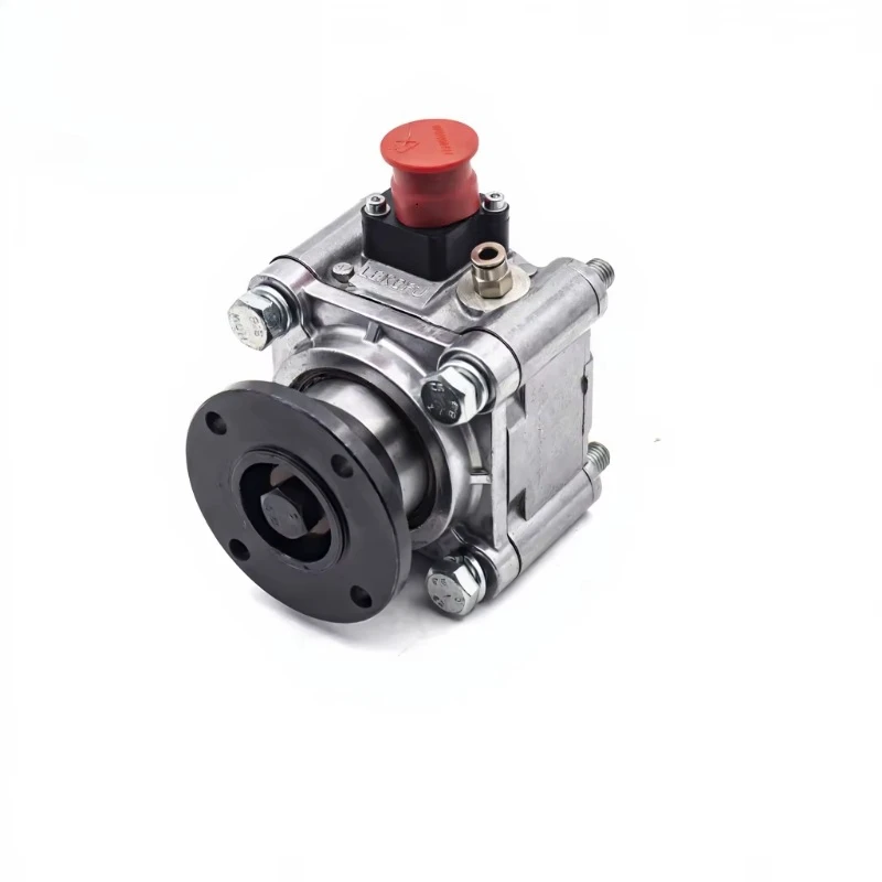 High Quality Manufacturer Direct Truck Transmission Assembly Gearbox Shaft Spare Parts New
High Quality Manufacturer Direct Truck Transmission Assembly Gearbox Shaft Spare Parts New