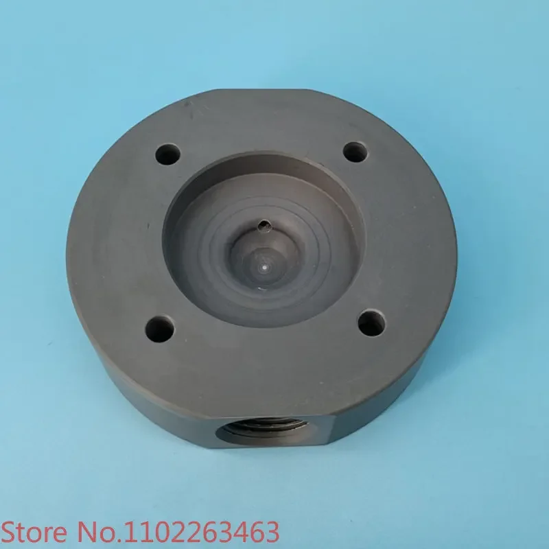 Metering pump pump head GM0025 00330 0500GB0600 1000 1500 accessories PVC pump cover
Metering pump pump head GM0025 00330 0500GB0600 1000 1500 accessories PVC pump cover