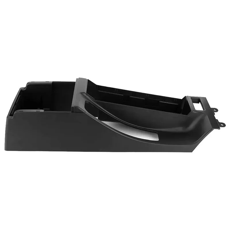 A85E-Car Center Console Armrest Base Black RHD 8218306 For BMW 3 Series E46 325I 328I 330I M3 RHD
A85E-Car Center Console Armrest Base Black RHD 8218306 For BMW 3 Series E46 325I 328I 330I M3 RHD