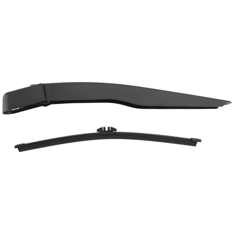 Rear Windshield Wiper Arm Blade Set For Ford Mondeo Kuga Escape Explorer For Lincoln MKC MKX 2014 2015 2016 2017 2018
Rear Windshield Wiper Arm Blade Set For Ford Mondeo Kuga Escape Explorer For Lincoln MKC MKX 2014 2015 2016 2017 2018