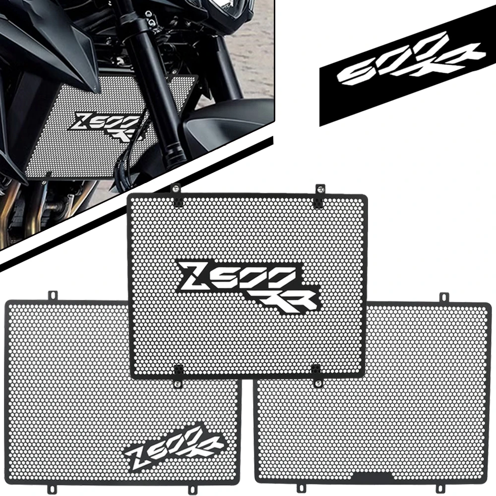 FOR ZXMOTO 500RR 500 RR 500-RR 2025 2026 2027 Motorcycle Accessories Aluminum Radiator Protection Grille Guard Protector Cover
FOR ZXMOTO 500RR 500 RR 500-RR 2025 2026 2027 Motorcycle Accessories Aluminum Radiator Protection Grille Guard Protector Cover