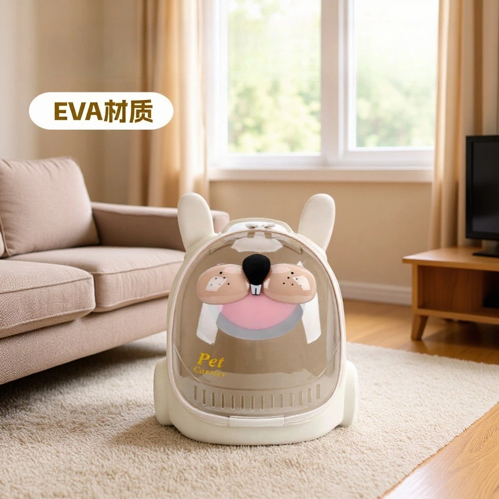 Cat Carrier Pet Carrier Cat Backpack Bag Cat Transport Small Animal Carrier Travel Bag Handbag Breathable Backpack Portable
Cat Carrier Pet Carrier Cat Backpack Bag Cat Transport Small Animal Carrier Travel Bag Handbag Breathable Backpack Portable