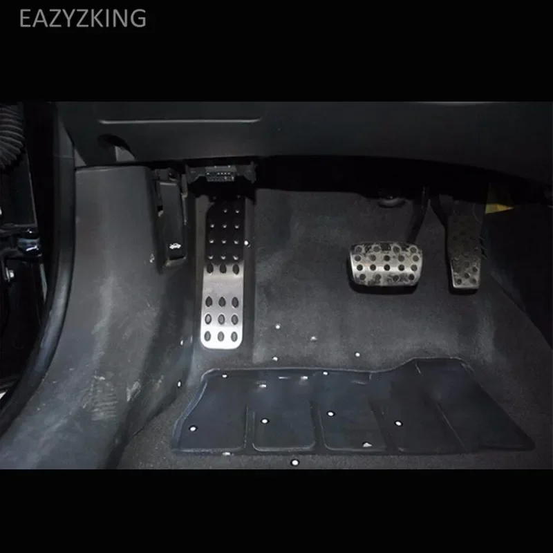 Car Pedal Pad Cover For Chevrolet Cruze Opel Mokka ASTRA J Insignia GMC TERRAIN Buick REGAL Lacrosse ENCORE Envision Saab 9-3
Car Pedal Pad Cover For Chevrolet Cruze Opel Mokka ASTRA J Insignia GMC TERRAIN Buick REGAL Lacrosse ENCORE Envision Saab 9-3