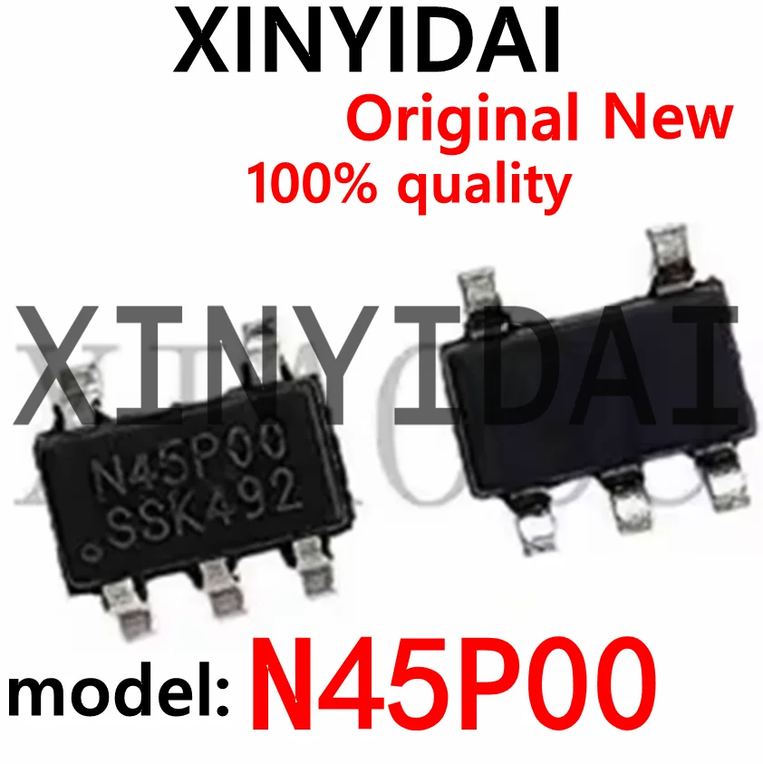 10pcs UP1722PMA5-00 N45P00
10pcs UP1722PMA5-00 N45P00