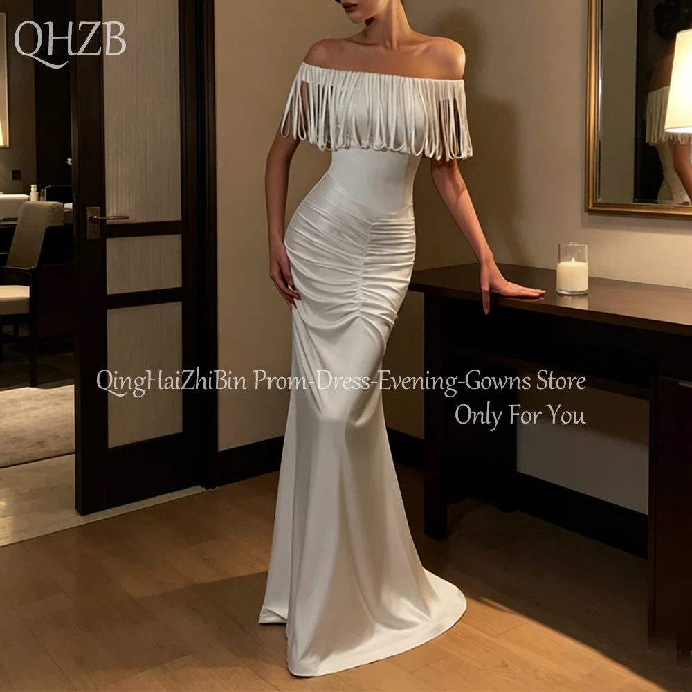 Customized New In Simple Elegant Long Wedding Dresses Floor-Length Mermaid Brides Dress Women Vestidos De Novias Gowns 2026
Customized New In Simple Elegant Long Wedding Dresses Floor-Length Mermaid Brides Dress Women Vestidos De Novias Gowns 2026