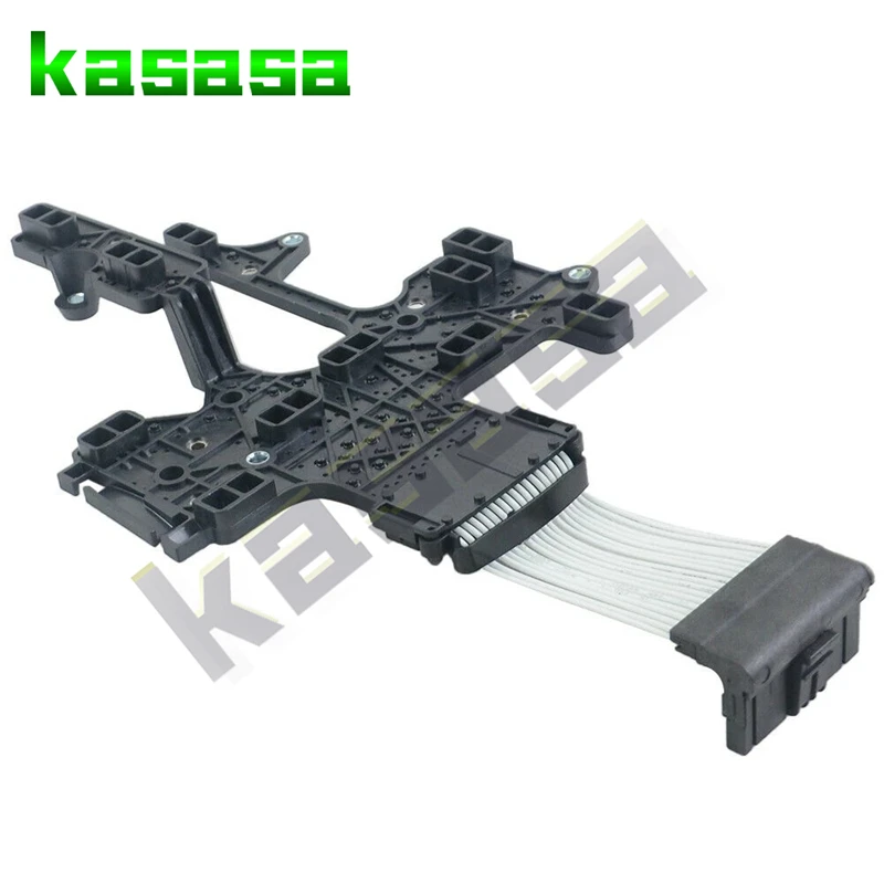 New 02E DQ250 DSG Transmission Circuit Board Wiring Harnes For Audi VW 02E325039 02E927770AQ 02E325025AN 02E325025AS
New 02E DQ250 DSG Transmission Circuit Board Wiring Harnes For Audi VW 02E325039 02E927770AQ 02E325025AN 02E325025AS