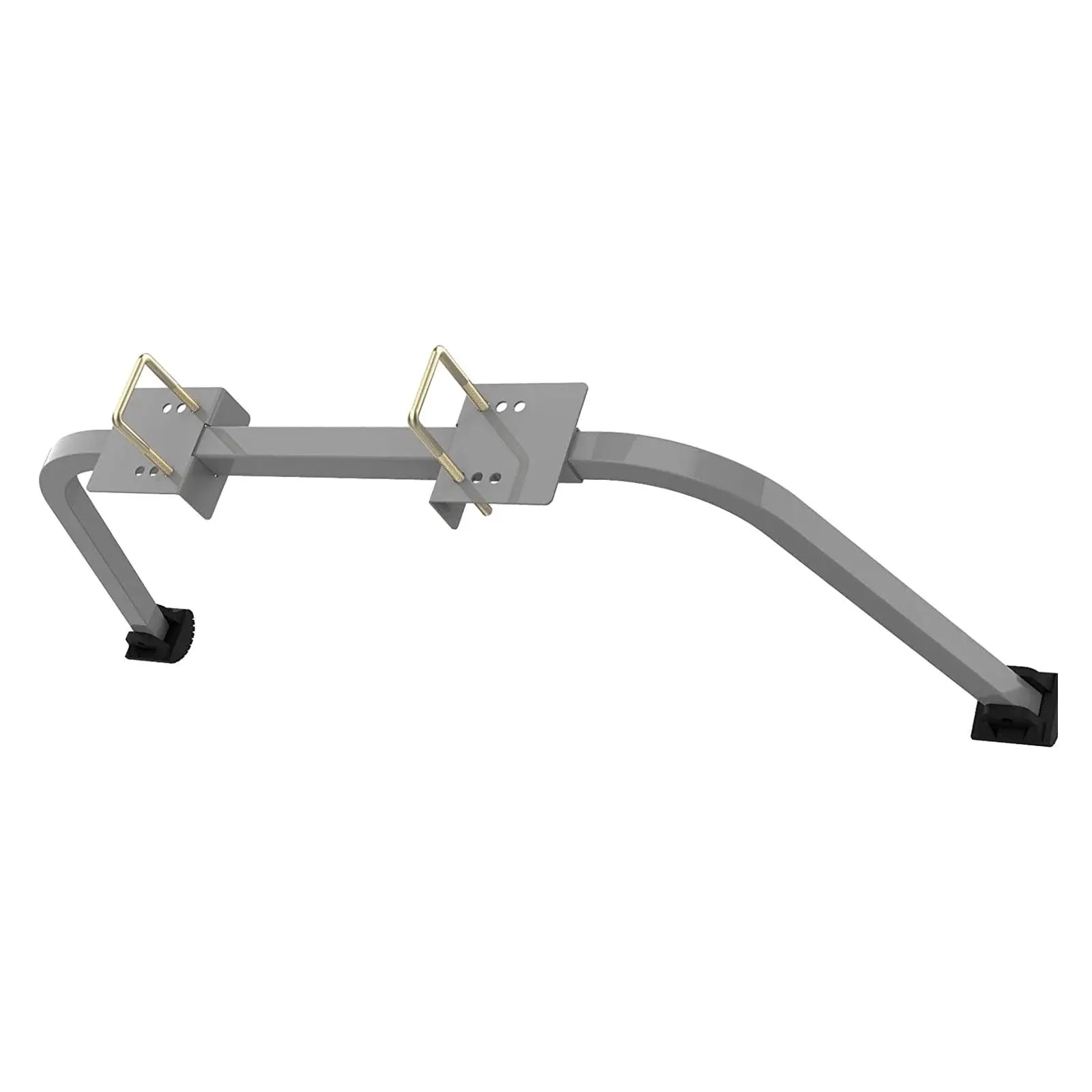 Ladder Stabilizer Accessory with Rubber Bottom Pad Straight Ladder Stabilizer for Roof Ladders Gutter Projects Wall Outdoor Home
Ladder Stabilizer Accessory with Rubber Bottom Pad Straight Ladder Stabilizer for Roof Ladders Gutter Projects Wall Outdoor Home