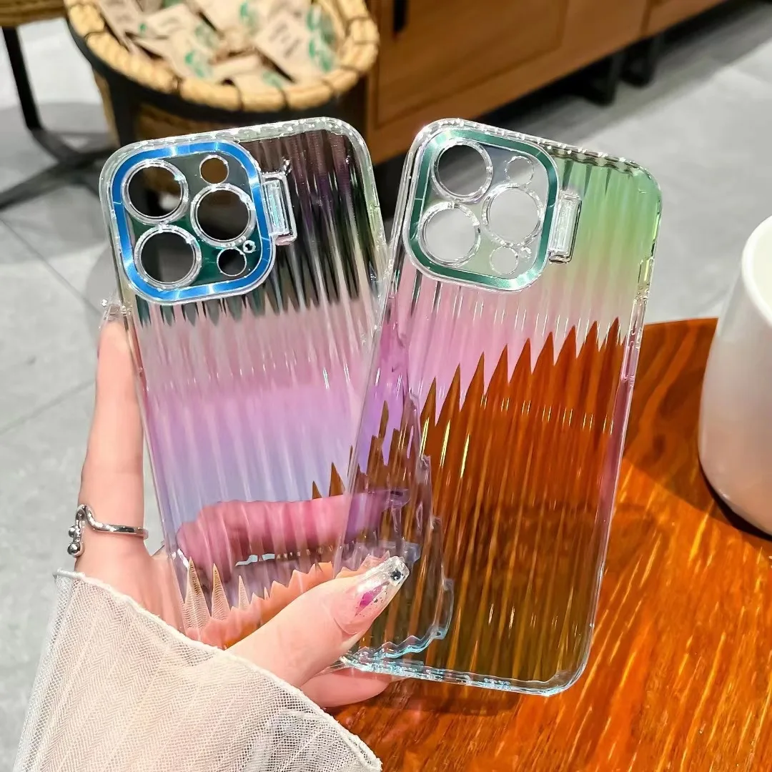 Transparent Magnetic Suction Color Plated Phone Case All Inclusive Suitable For Iphone 15promax 14plus 13 12 Mobile Phone Shell
Transparent Magnetic Suction Color Plated Phone Case All Inclusive Suitable For Iphone 15promax 14plus 13 12 Mobile Phone Shell