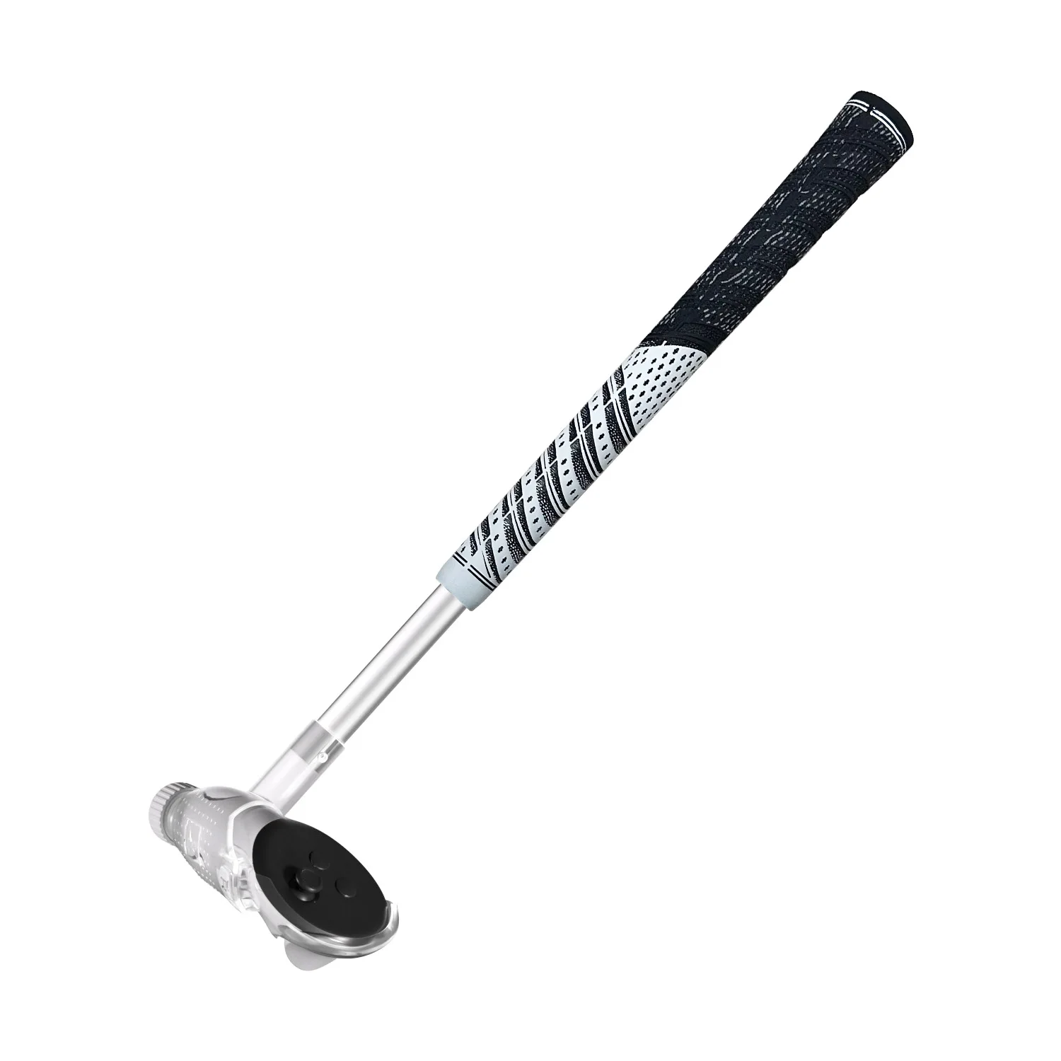 VR Accessories Extended Handle Golf Gol for Mesa Quest 3/3S/2 Baseball Game for Quest 2 Extended Handle Stick Anti Slip
VR Accessories Extended Handle Golf Gol for Mesa Quest 3/3S/2 Baseball Game for Quest 2 Extended Handle Stick Anti Slip