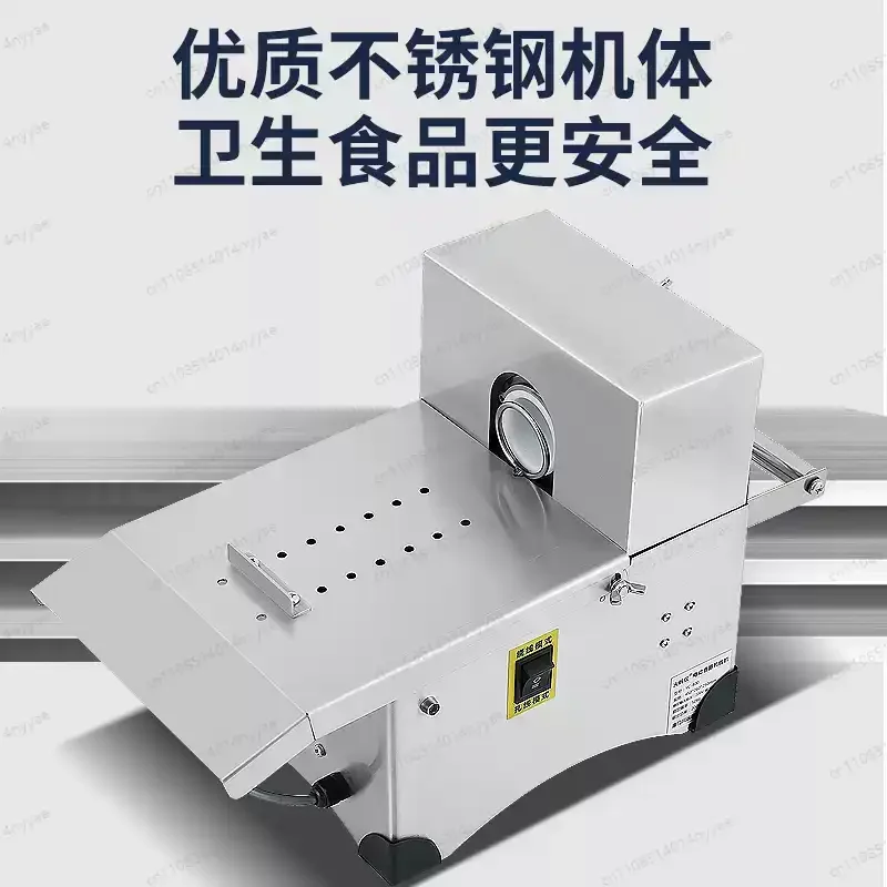 Newly upgraded manual/electric knotting machine strapping machine baling sausage clamping machine
Newly upgraded manual/electric knotting machine strapping machine baling sausage clamping machine