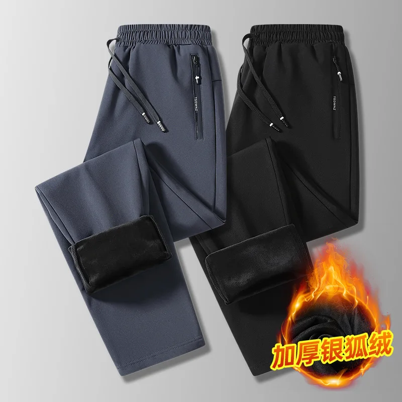 Мужские свободные зимние термобрюки размера плюс 8xl 7xl толстые теплые брюки мужские софтшелл флисовые водонепроницаемые повседневные спортивные штаны для бега
Мужские свободные зимние термобрюки размера плюс 8xl 7xl толстые теплые брюки мужские софтшелл флисовые водонепроницаемые повседневные спортивные штаны для бега