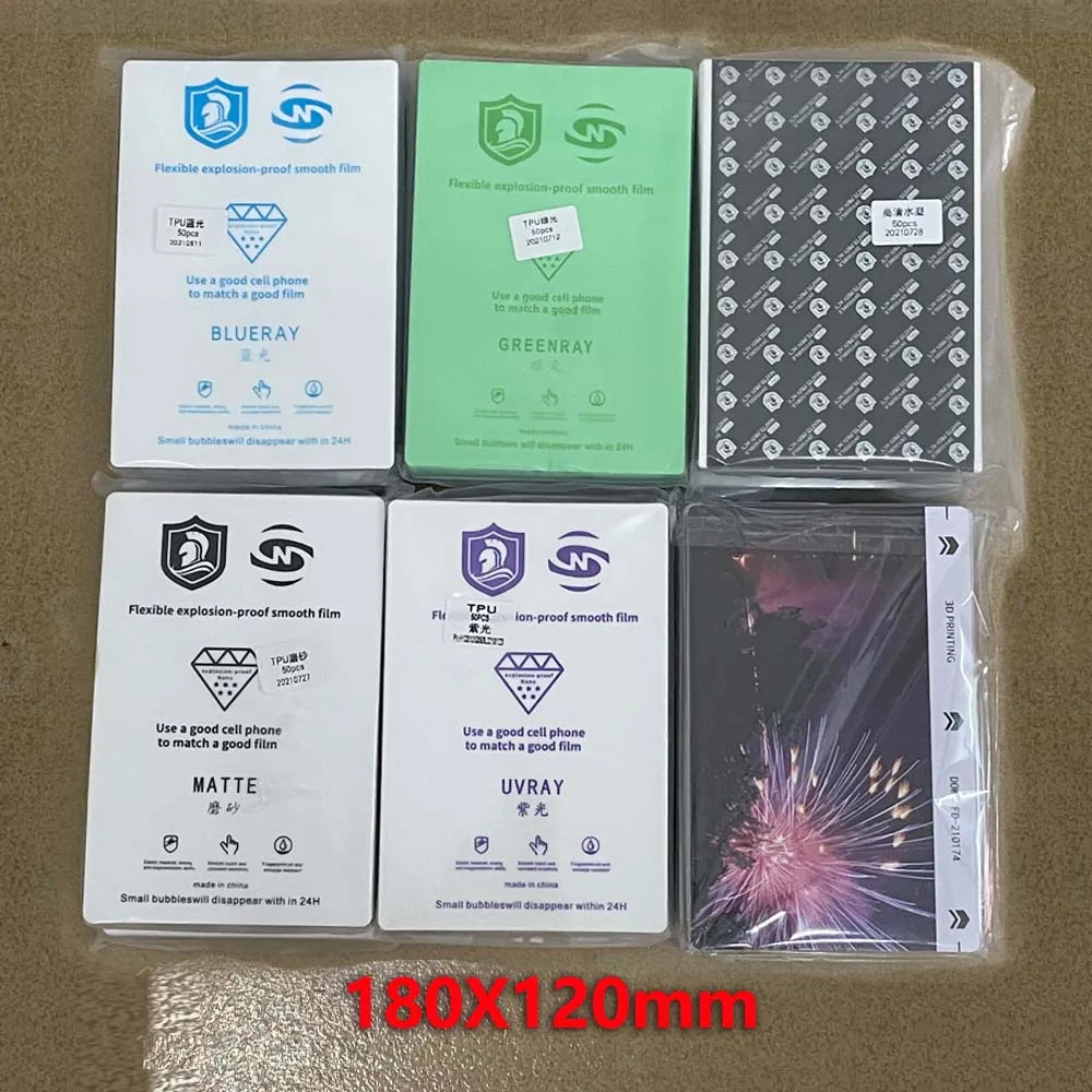 Cellphone Screen Protector Membrane Flexible Anti Blue HD Matte Privacy Hydrogel Sheet Camera Watch Film Cutter Plotter Machine
Cellphone Screen Protector Membrane Flexible Anti Blue HD Matte Privacy Hydrogel Sheet Camera Watch Film Cutter Plotter Machine
