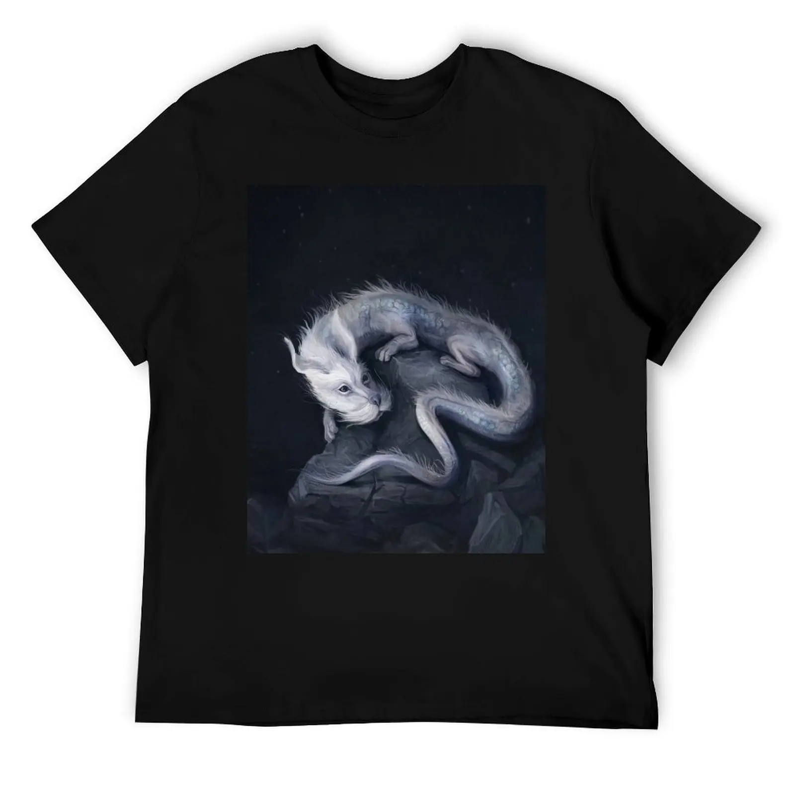 Falkor T-Shirt t shirts with prints cotton tshirt 100% anime t shirts oversize T-Shirt
Falkor T-Shirt t shirts with prints cotton tshirt 100% anime t shirts oversize T-Shirt