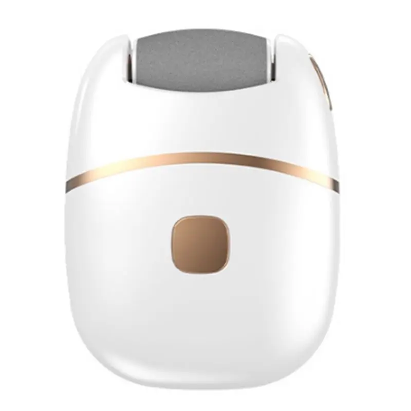 Электрический аппарат для педикюра A33F Trend с 2 насадками разной толщины для профессионального ухода за ногами
Электрический аппарат для педикюра A33F Trend с 2 насадками разной толщины для профессионального ухода за ногами