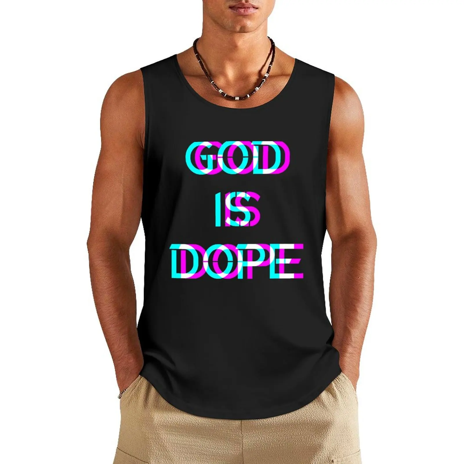 God is dope , Christian faith , Jesus , Team Jesus Tank Top sleeveless jackets men clothings
God is dope , Christian faith , Jesus , Team Jesus Tank Top sleeveless jackets men clothings