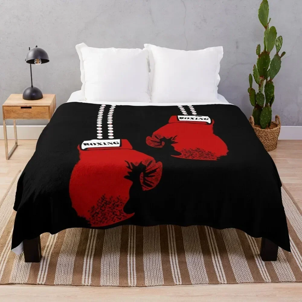 Boxing Gloves Throw Blanket decorative Blankets For Bed Blankets Soft Beds christmas gifts Beach Blankets 
Boxing Gloves Throw Blanket decorative Blankets For Bed Blankets Soft Beds christmas gifts Beach Blankets