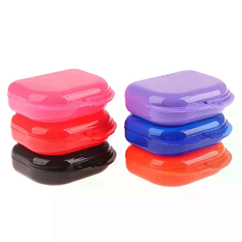 Container Plastic Oral .denture Storage Box Dental Retainer Orthodontic Mouth Guard Hygiene Supplies Tray Dental Appliance
Container Plastic Oral .denture Storage Box Dental Retainer Orthodontic Mouth Guard Hygiene Supplies Tray Dental Appliance