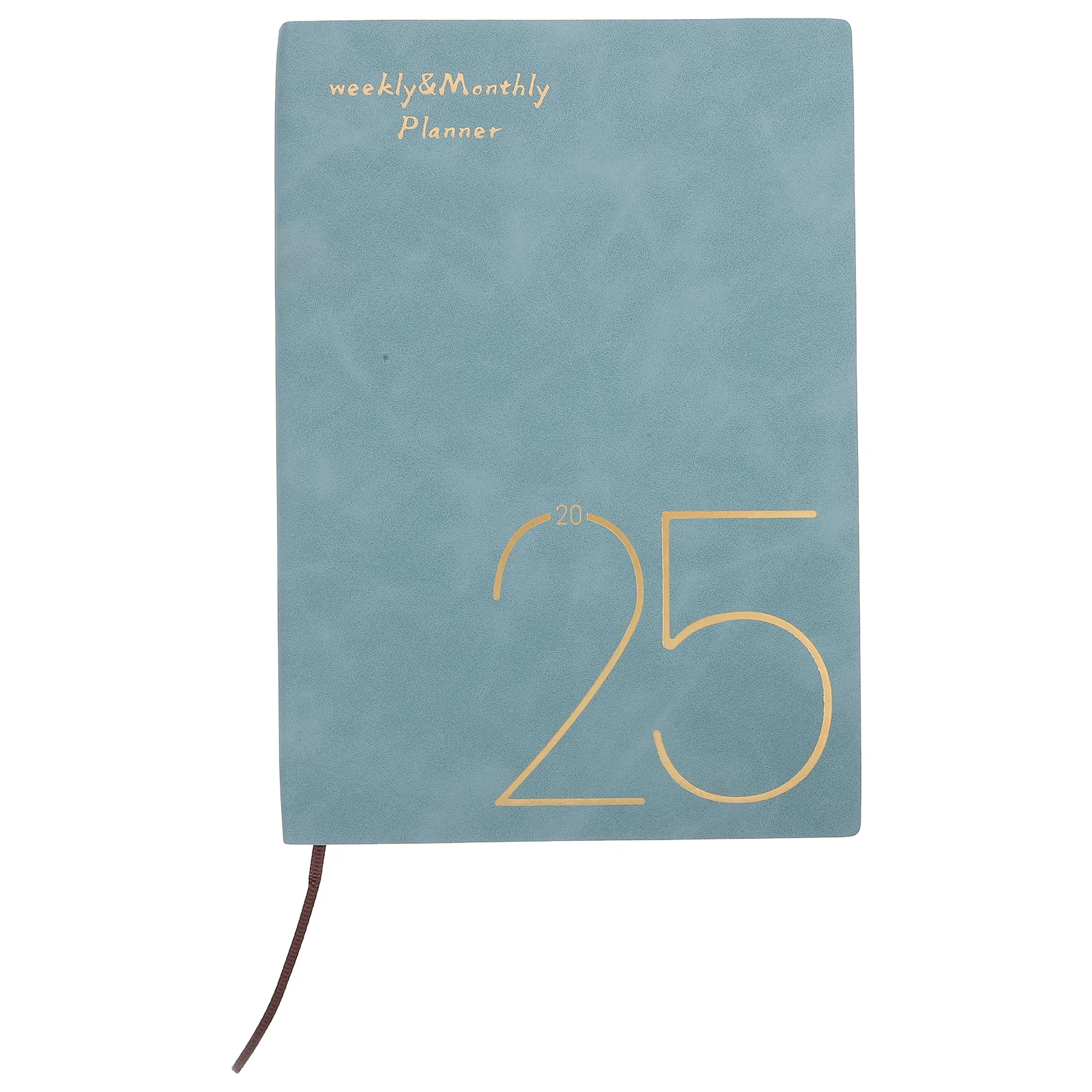 Note Book 2025 Schedule Monthly Planner Academic Writing Calendar 2190X1480X120CM Convenient Blue Notebook
Note Book 2025 Schedule Monthly Planner Academic Writing Calendar 2190X1480X120CM Convenient Blue Notebook