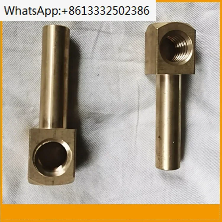 Precision sliding table saw lifting copper nut lifting lead screw cutting board saw screw
Precision sliding table saw lifting copper nut lifting lead screw cutting board saw screw