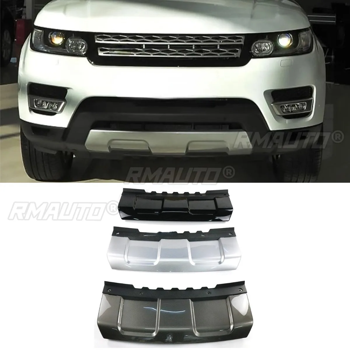 For Range Rover Sport 2014-2017 Front Bumper Trailer Cover Modification Part Front Bumper Trailer Hook Cover Car Accessories
For Range Rover Sport 2014-2017 Front Bumper Trailer Cover Modification Part Front Bumper Trailer Hook Cover Car Accessories
