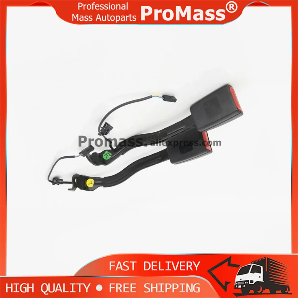 1K4857755,1K4857756 Front Seat Belt Lock Buckle Socket Plug Connector For VW Golf 5 6 GTI Plus Passat B6 Jetta mk5 GLI EOS
1K4857755,1K4857756 Front Seat Belt Lock Buckle Socket Plug Connector For VW Golf 5 6 GTI Plus Passat B6 Jetta mk5 GLI EOS