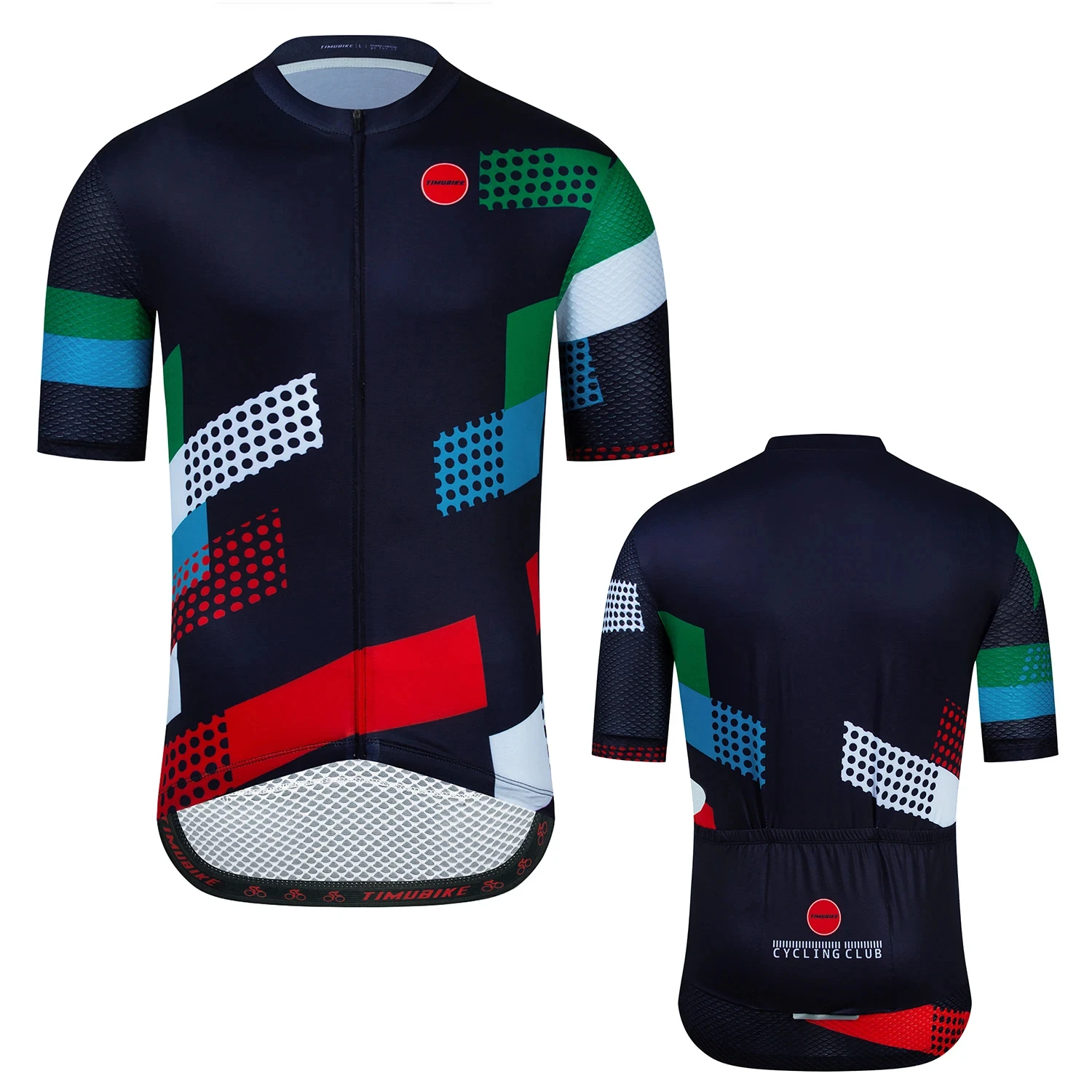 Cycling Jersey Top Quality Summer MTB Bicycle Clothing Maillot Ropa Ciclismo Compression Anti Slip Cycling Clothing
Cycling Jersey Top Quality Summer MTB Bicycle Clothing Maillot Ropa Ciclismo Compression Anti Slip Cycling Clothing