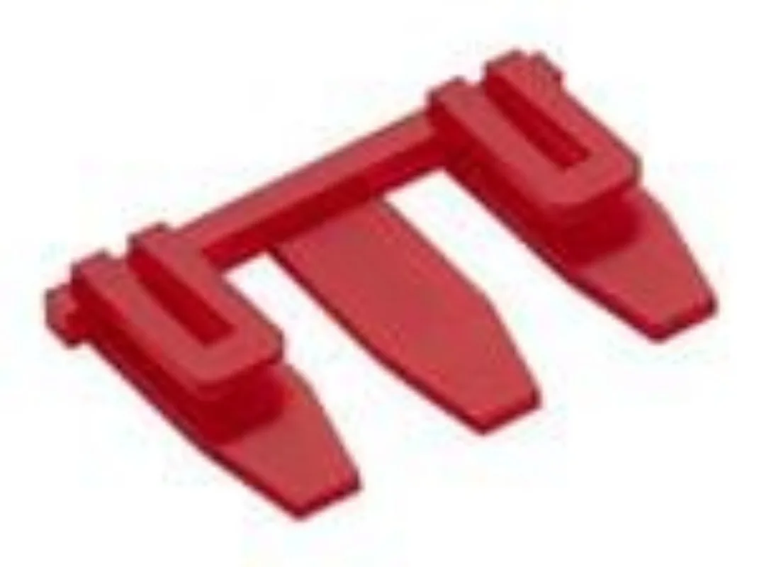 (100-300pcs) 0351820390 MOLEX VersaBlade Terminal Position Assurance Retainer 8.50mm Pitch 3 Circuits Natural 351820390
(100-300pcs) 0351820390 MOLEX VersaBlade Terminal Position Assurance Retainer 8.50mm Pitch 3 Circuits Natural 351820390