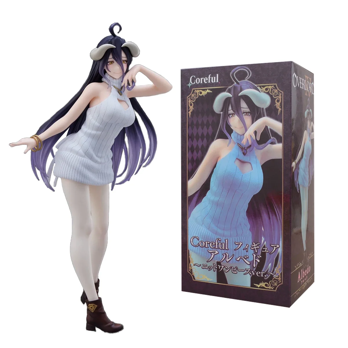 In stock animation 2D Knitted dress Action Doll Model Toy Collection Gift Doll Character Decoration Statue Studio Ornament
In stock animation 2D Knitted dress Action Doll Model Toy Collection Gift Doll Character Decoration Statue Studio Ornament