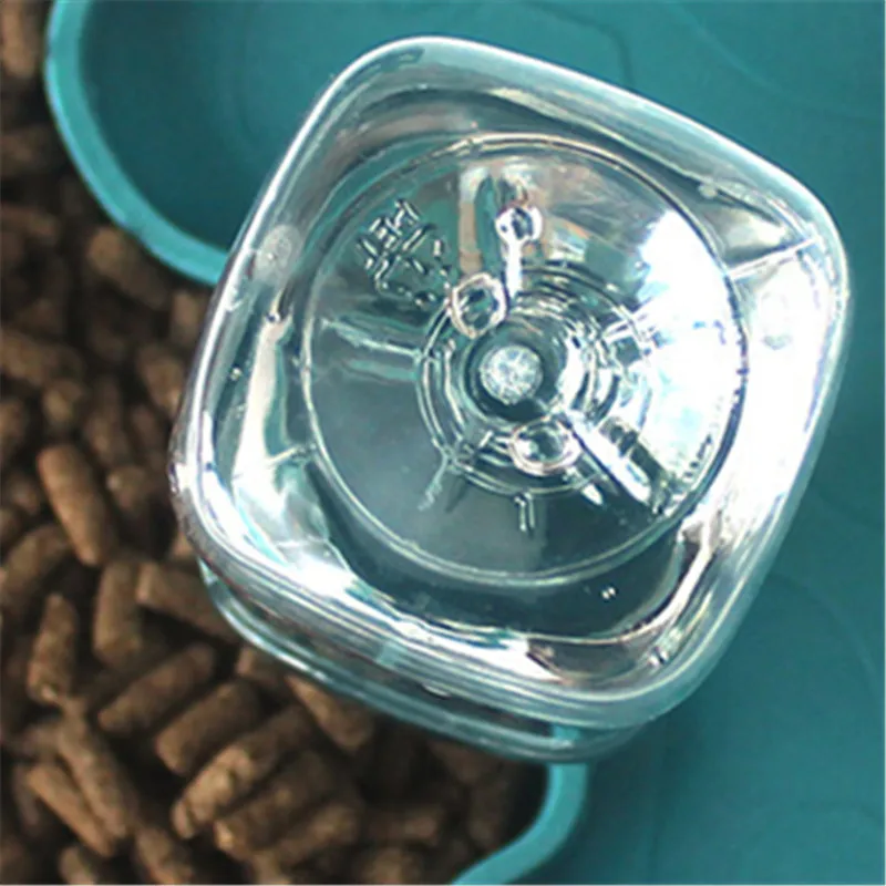 Small Pet Bowl For Reptiles And Amphibians Removable Pet Supplies Reptile Feeder Automatic Refill Waterer Turtle Food Dish 
Small Pet Bowl For Reptiles And Amphibians Removable Pet Supplies Reptile Feeder Automatic Refill Waterer Turtle Food Dish