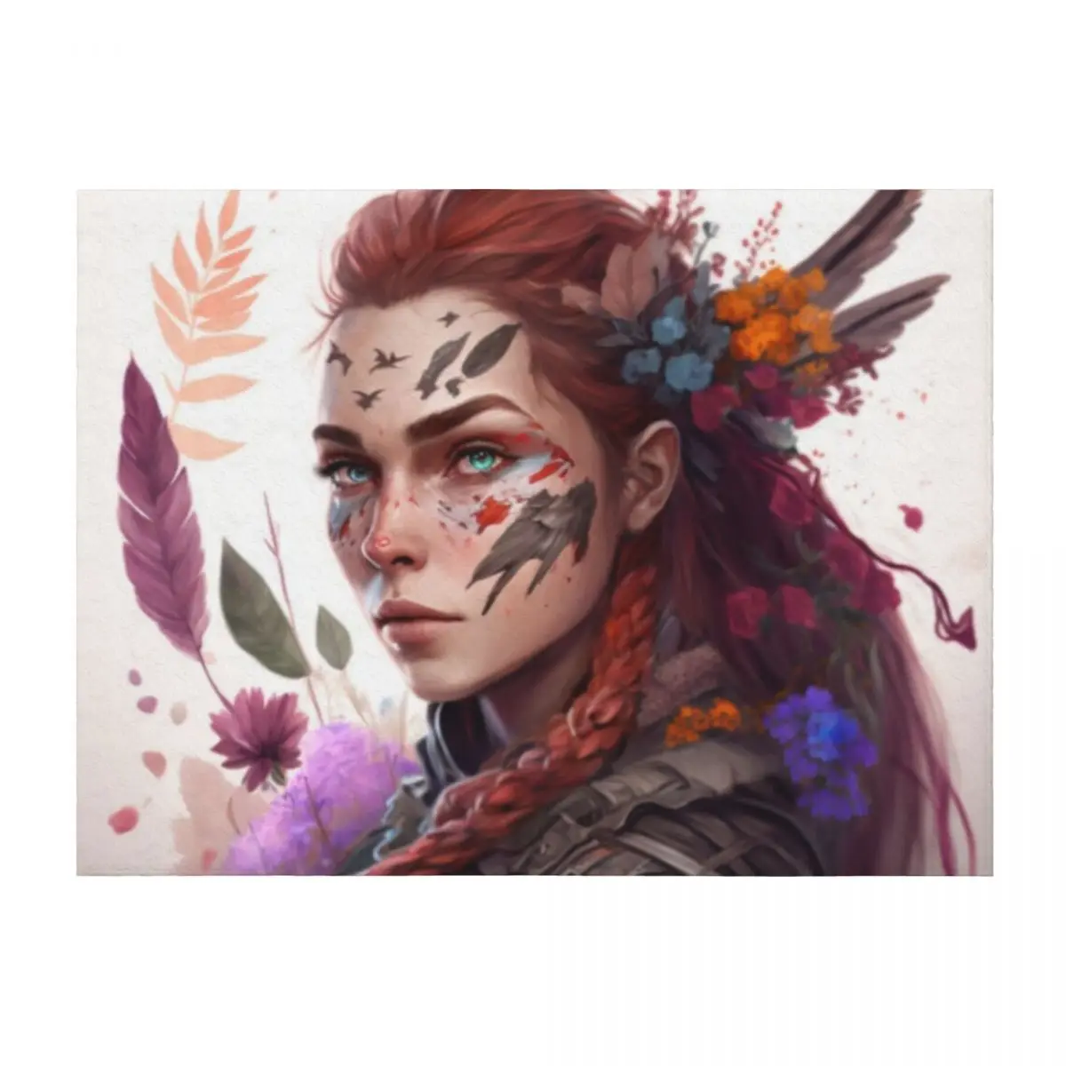 Horizon Zero Dawwn Aloy Throw Blanket Retros Tourist Роскошные дизайнерские дорожные одеяла
Horizon Zero Dawwn Aloy Throw Blanket Retros Tourist Роскошные дизайнерские дорожные одеяла