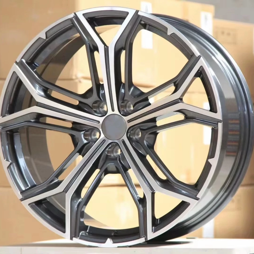 Горячие продажи кованых ступиц из алюминиевого сплава, по индивидуальному заказу для легковых автомобилей, новый стиль, оптовая продажа
Горячие продажи кованых ступиц из алюминиевого сплава, по индивидуальному заказу для легковых автомобилей, новый стиль, оптовая продажа