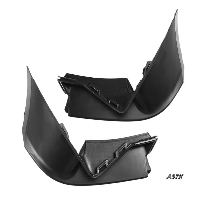 Car Front Bumper Air Channel Trim Panel 51118058557 51118058558 For BMW X6 F16 2013-2019 35Ix 28Ix 30Dx 50Ix
Car Front Bumper Air Channel Trim Panel 51118058557 51118058558 For BMW X6 F16 2013-2019 35Ix 28Ix 30Dx 50Ix