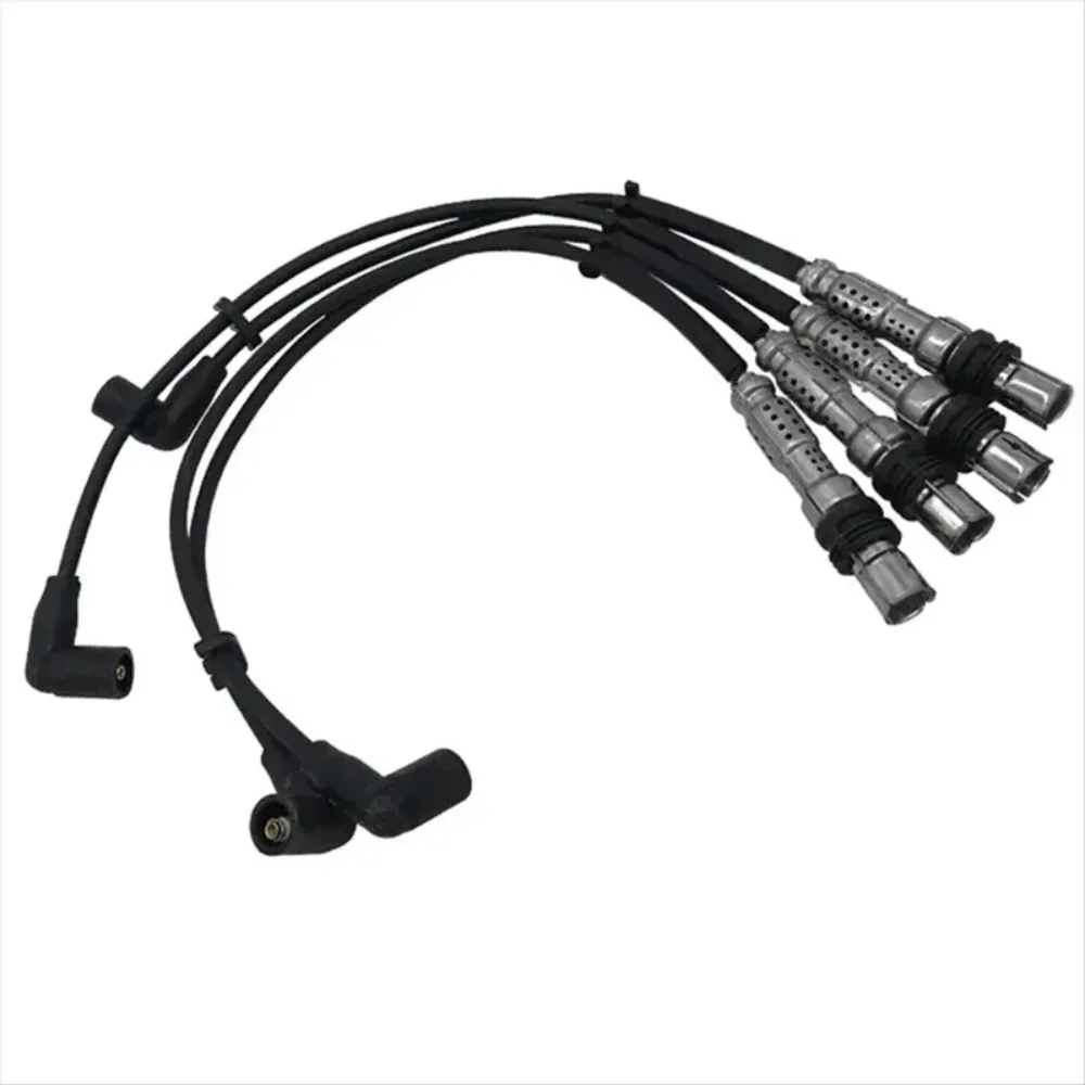 For A1 A3 Caddy Golf VI Jetta Polo Touran Seat Skoda 1.2Tsi New 03F905409C 4Pcs Ignition Cable Kit Pressure Wire
For A1 A3 Caddy Golf VI Jetta Polo Touran Seat Skoda 1.2Tsi New 03F905409C 4Pcs Ignition Cable Kit Pressure Wire