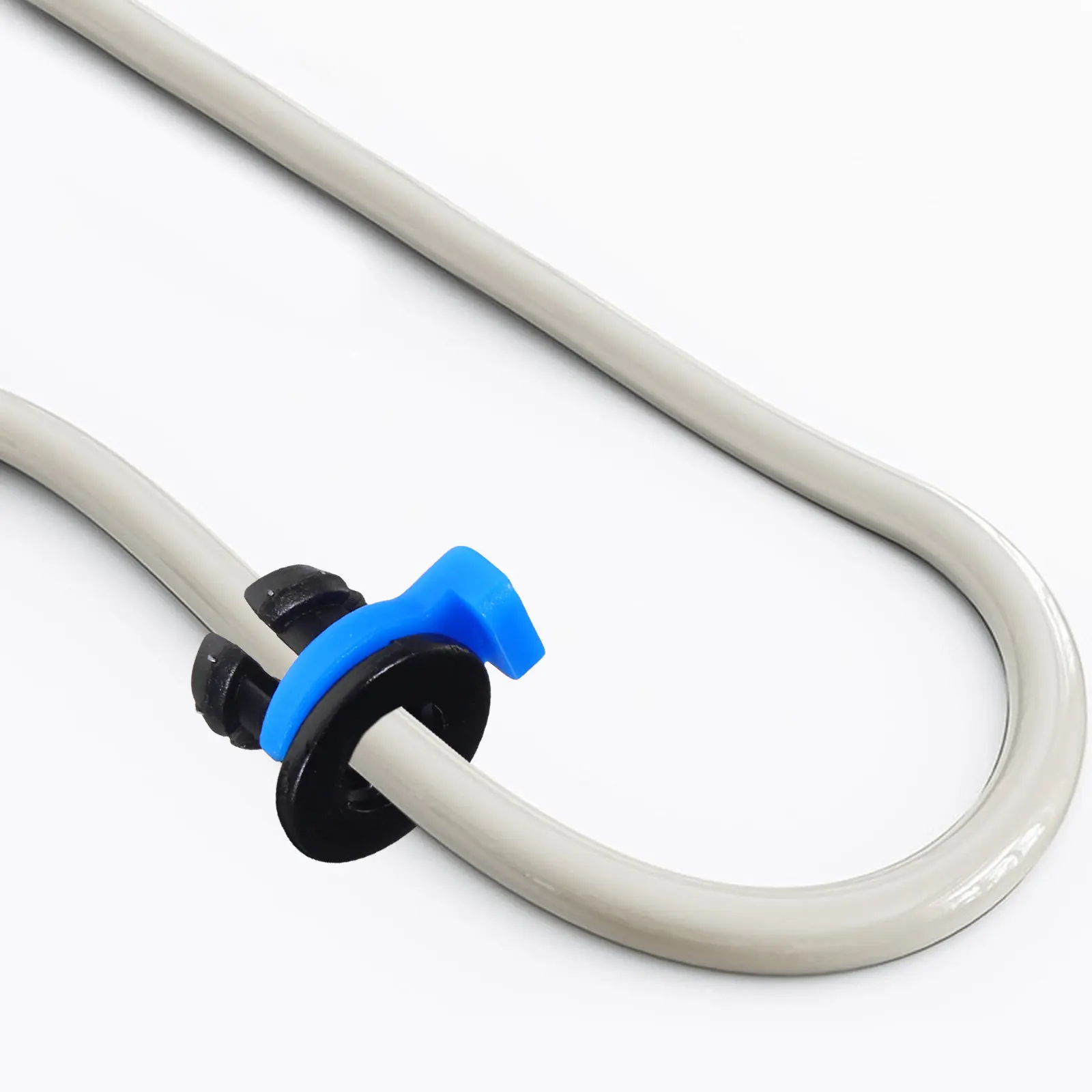 Комплект зажимов для хотэнда экструдера (1 шт.) для 3D-принтеров: Надежные и прочные зажимы для любителей 3D-печати
Комплект зажимов для хотэнда экструдера (1 шт.) для 3D-принтеров: Надежные и прочные зажимы для любителей 3D-печати