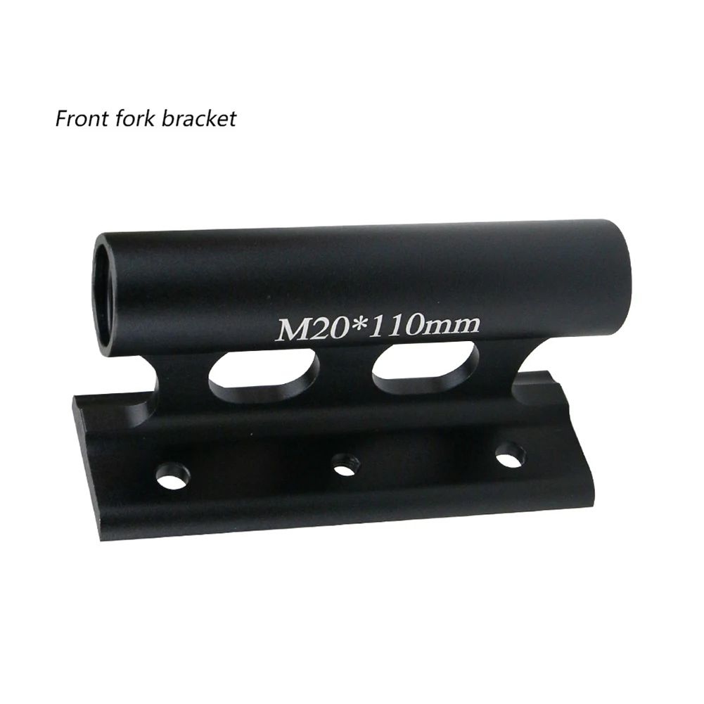 110*20mm Bike Fork Mount Bicycle Fork Mount Car Roof Rack Support Front Fork Bracket Mount Rack Cycling Replace Accessories
110*20mm Bike Fork Mount Bicycle Fork Mount Car Roof Rack Support Front Fork Bracket Mount Rack Cycling Replace Accessories