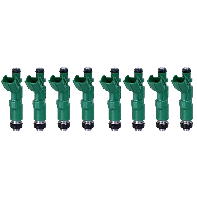 8Pcs Car Fuel Injector For Toyota Prius Echo Scion XA XB 1.5L 23250-21020 23209-21020
8Pcs Car Fuel Injector For Toyota Prius Echo Scion XA XB 1.5L 23250-21020 23209-21020