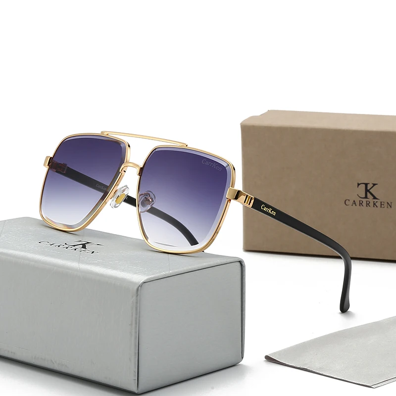 Новые поляризованные очки для мужчин и женщин, солнцезащитные очки для рыбалки, очки для кемпинга, походов, вождения, спортивные солнцезащитные очки
Новые поляризованные очки для мужчин и женщин, солнцезащитные очки для рыбалки, очки для кемпинга, походов, вождения, спортивные солнцезащитные очки